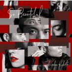[CD]/久保田利伸/So Beautiful [DVD付初回限定盤]