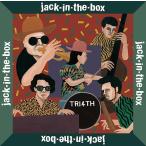 【送料無料】[CD]/TRI4TH/jack-in-the-box [DVD付初回限定盤]