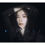 【送料無料】[CD]/milet/visions [DVD付初回限定盤 B]