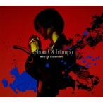 [CD]/Who-ya Extended/A Shout Of Triumph [CD+Blu-ray/初回生産限定盤]