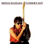 【送料無料】[CD]/浜田省吾/FATHER'S SON