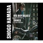 [CD]/浜田省吾/BIG BOY BLUES/DANCE