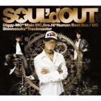 【送料無料】[CD]/SOUL'd OUT/ATTITUDE