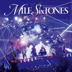 【送料無料】[Blu-ray]/SixTONES/MILESixTONES [初回盤]