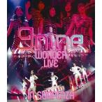 【送料無料】[Blu-ray]/9nine/9nine WONDER LIVE in SUNPLAZA