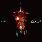 Yahoo! Yahoo!ショッピング(ヤフー ショッピング)[CDA]/MERRY/ZERO -ゼロ- [DVD付初回生産限定盤 B]