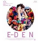 [ бесплатная доставка ][Blu-ray]/ западное кино /EDEN/eten