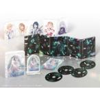 【送料無料】[Blu-ray]/アニメ/劇場版プロジェクトセカイ 壊れたセカイと歌えないミク [2Blu-ray+2CD/特装限定版]