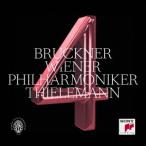 【送料無料】[CD]/クリスティアン・ティーレマン/ブルックナー: 交響曲第4番「ロマンティック」［ハース版］ [Blu-spec CD2]