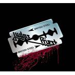 【送料無料】[CD]/ジューダス・プリースト/ブリティッシュ・スティール・30th アニバーサリー・エディション [CD+DVD]