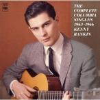 【送料無料】[CD]/ケニー・ランキン/コンプリート・コロンビア・シングルズ 1963-1966 [Blu-spec CD2]