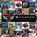 【送料無料選択可】[CD]/REOスピードワゴン/ジャパニーズ・シングル・コレクション: グレイテスト・ヒッツ [Blu-spec CD2] [CD+