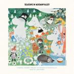 [ бесплатная доставка ][CD]/lauli*pola-/ Moomin .. 4 сезон [Blu-spec CD2]