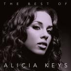 【送料無料】[CD]/アリシア・キーズ/ベスト・オブ・アリシア・キーズ / The Best Of Alicia Keys [Blu-spec CD2]