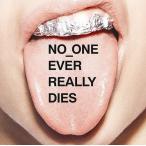 【送料無料】[CD]/N.E.R.D/ノー_ワン・エヴァー・リアリー・ダイズ