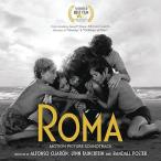 【送料無料】[CD]/サントラ/『ROMA/ローマ』オリジナル・サウンドトラック