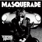 ショッピングトーマス 【送料無料】[CD]/トーマス・ラッジ/マスカレード