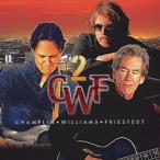 【送料無料選択可】[CD]/チャンプリン・ウィリアムス・フリーステット/CWF2 [Blu-spec CD2]