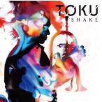 【送料無料】[CD]/TOKU/Shake [DVD付初回限定盤]