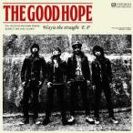 [CDA]/The GOOD HOPE/Way is the straight E.P
