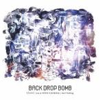 【送料無料】[DVD]/BACK DROP BOMB/1[WAN] AT WWW X 20181026 [DVD+CD]