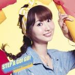 [CDA]/戸松遥/STEP A GO! GO! [DVD付初回生産限定盤]