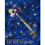 【送料無料】[Blu-ray]/豊崎愛生/豊崎愛生 3rdコンサートツアー2016 The Key to Lovin' Blu-ray