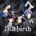 【送料無料】[CD]/Love Desire/【L】ebirth [初回生産限定盤]