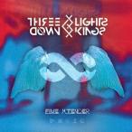 [CD]/THREE LIGHTS DOWN KINGS/FiVE XTENDER