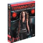 【送料無料】[DVD]/TVドラマ/ターミネーター: サラ・コナー クロニクルズ ＜セカンド＞ セット2