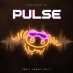 [ бесплатная доставка ][CD]/ игра * музыка /Pulse: FINAL FANTASY XIV Remix Album Vol. 3
