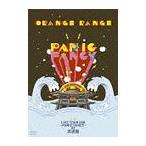 【送料無料】[DVD]/ORANGE RANGE/ORANGE RANGE LIVE TOUR 008 〜PANIC FANCY〜 at 武道館