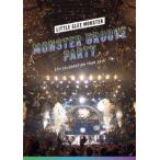 【送料無料】[DVD]/Little Glee Monster/Little Glee Monster 5th Celebration Tour 2019 〜MONSTER GROOVE PARTY〜 [通常版]
