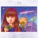 [CD]/中川翔子/RGB 〜True Color〜 [通常盤]