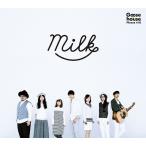 【送料無料】[CD]/Goose house/Milk [通常盤]