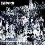 [CD]/UVERworld/WE ARE GO / ALL ALONE [通常盤]