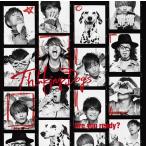 [CD]/Thinking Dogs/Are you ready? [通常盤]