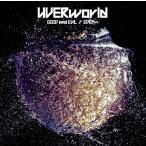 [CD]/UVERworld/GOOD and EVIL / EDENへ [DVD付初回限定盤]