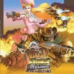 【送料無料】[CD]/ゲーム・ミュージック/WILD GUNS Reloaded オリジナルサウンドトラック [CD+DVD-ROM]