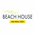 [CD]/オムニバス/BEACH HOUSE -Surf Music Lover-