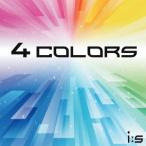 【送料無料】[CD]/i:s/4 Colors