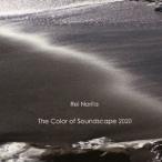 [CD]/成田玲/The Color of Soundscape 2020