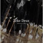 【送料無料】[CD]/Zeke Deux/Advance to Glory (セカンドプレス) [完全限定300枚]