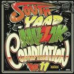 【送料無料】[CD]/オムニバス/SOUTH YAAD MUZIK COMPILATION VOL.11 [CD+DVD]