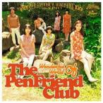 【送料無料】[CD]/The Pen Friend Club/Wonderful World Of The Pen Friend Club