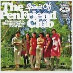 【送料無料】[CD]/The Pen Friend Club/Spirit Of The Pen Friend Club - Remixed &amp;