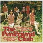 【送料無料】[CD]/The Pen Friend Club/Wonderful World Of The Pen Friend Club -