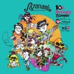 [CDA]/オムニバス/Sazanami Label 10th Anniversary Sampler Vol.1