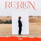 【送料無料】[CD]/taiyo/RE: RUN