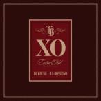[ бесплатная доставка ][CD]/DJ KRUSH,ILL-BOSST/XO [ производство ограничение запись ]